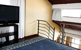 Studio 40 Bogota