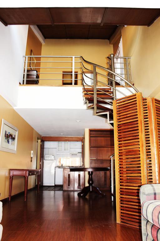 Suites Studio 40 Bogota Buitenkant foto
